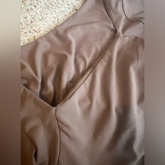 Thong bodysuit - Picture 2 of 3